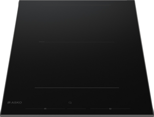 ASKO HID352GC 38cm Premium Series 8 Induction Cooktop Black