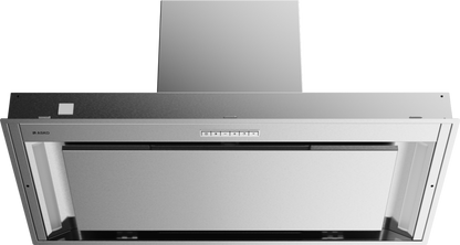 ASKO CBB761SSC 76cm Concealed Rangehood Stainless Steel