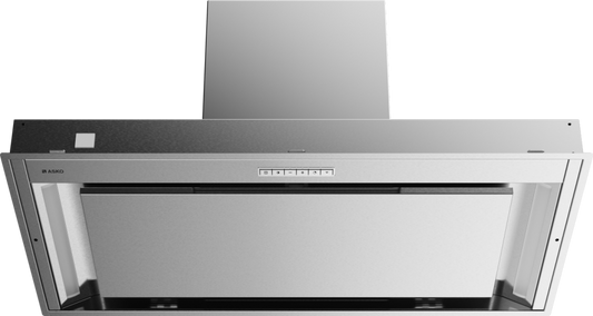 ASKO CBB761SSC 76cm Concealed Rangehood Stainless Steel