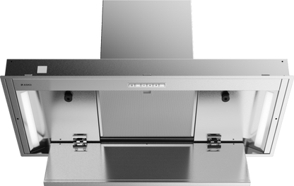 ASKO CBB761SSC 76cm Concealed Rangehood Stainless Steel
