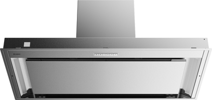 ASKO CBB861SSC 86cm Concealed Rangehood Stainless Steel