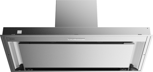 ASKO CBB861SSC 86cm Concealed Rangehood Stainless Steel