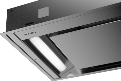 ASKO CBB861SSC 86cm Concealed Rangehood Stainless Steel