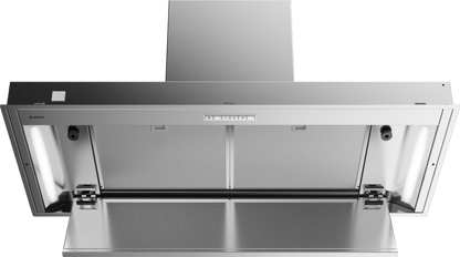 ASKO CBB861SSC 86cm Concealed Rangehood Stainless Steel