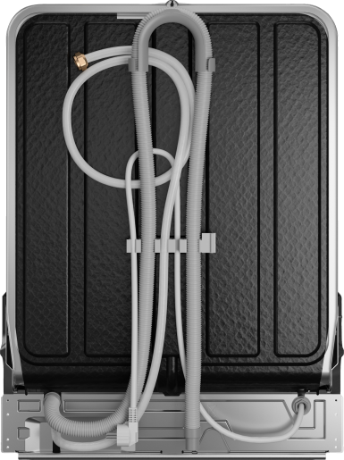 ASKO DBI343ID.S.AU 82cm Classic Built-In Dishwasher in Stainless Steel