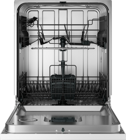 ASKO DBI343ID.W.AU 82cm Classic Series 5 Built-In Dishwasher White