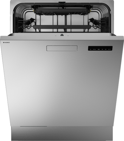ASKO DBI364ID.S.AU 82cm Classic Series 5 Built-In Dishwasher Stainless Steel