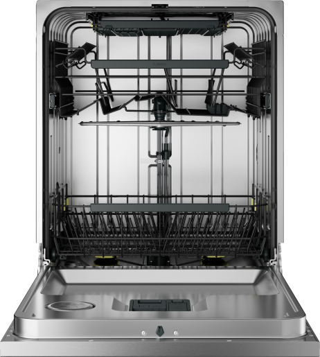 ASKO DBI364ID.S.AU 82cm Classic Series 5 Built-In Dishwasher Stainless Steel