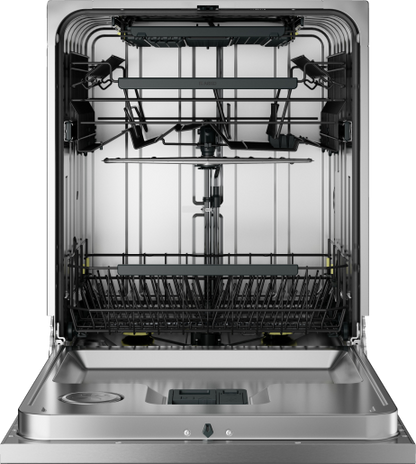ASKO DBI364ID.S.AU 82cm Classic Series 5 Built-In Dishwasher Stainless Steel
