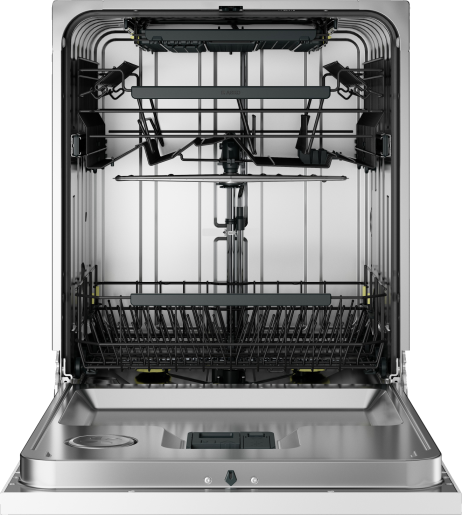 ASKO DBI364ID.W.AU 82cm Classic Series 5 Built-In Dishwasher White