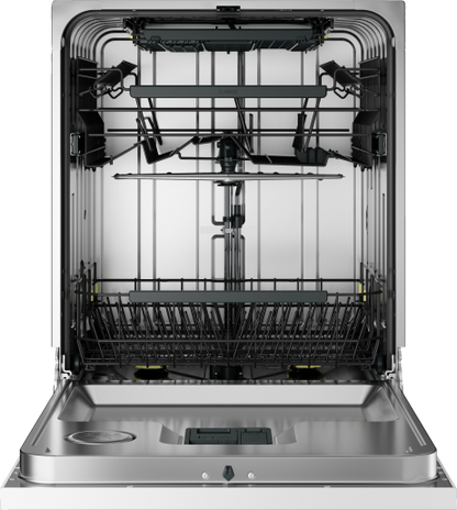 ASKO DBI364ID.W.AU 82cm Classic Series 5 Built-In Dishwasher White