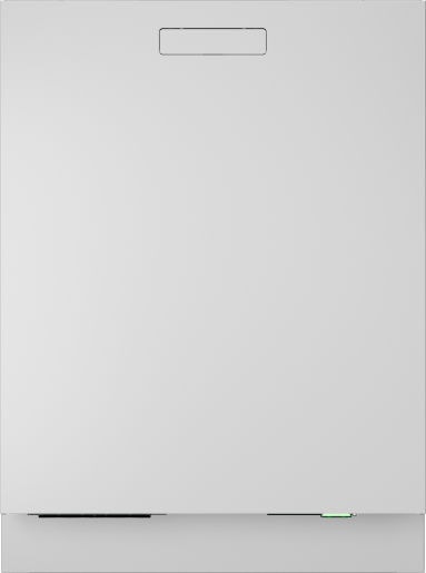 ASKO DBI565IK.W.AU 82cm Logic Series 6 Built-In Dishwasher White