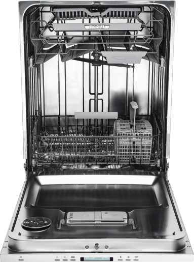 ASKO DBI653IB.W.AU 82cm Style Built-In Dishwasher White