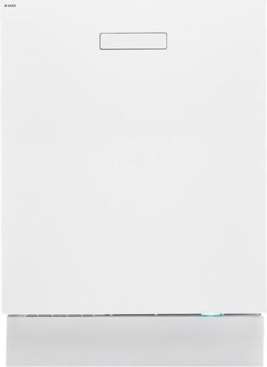 ASKO DBI653IB.W.AU 82cm Style Built-In Dishwasher White