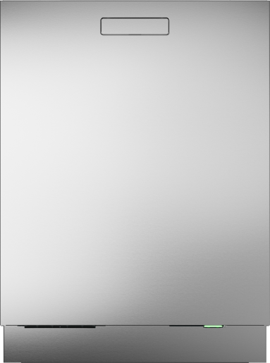 ASKO DBI766IQ.S.AU 82cm Built-Under Dishwasher in Stainless Steel