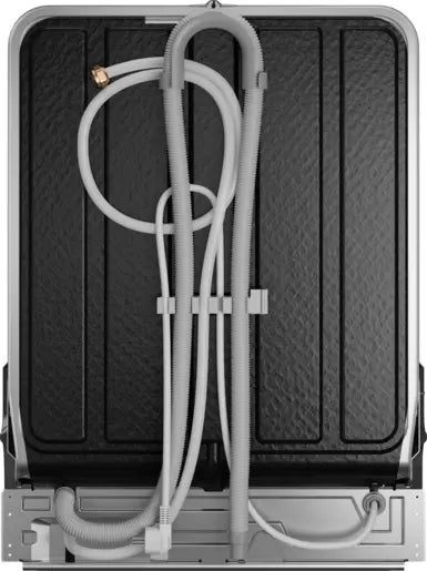 ASKO DBI766IQXXL.BS.AU 82cm Built-Under Dishwasher in Black Steel