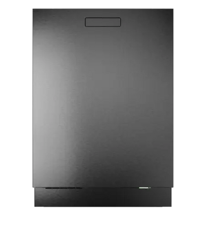 ASKO DBI766IQXXL.BS.AU 82cm Built-Under Dishwasher in Black Steel