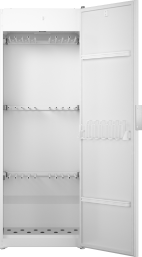 ASKO DC7774V.W.AU Drying Cabinet in White - Factory Seconds