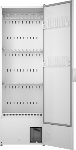 ASKO DC7784HP.W.AU Heat Pump Drying Cabinet in White - Factory Seconds