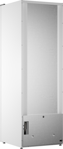 ASKO DC7784HP.W.AU Heat Pump Drying Cabinet in White - Factory Seconds