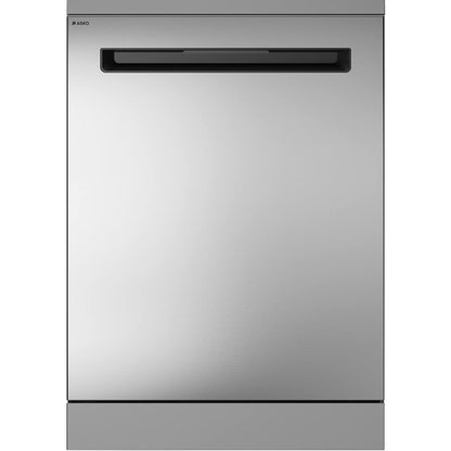 ASKO HDFS143B.S.AU 60cm Core Freestanding Dishwasher in Stainless Steel