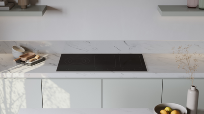 ASKO HI1975G 90cm Induction Cooktop Black Ceramic Glass