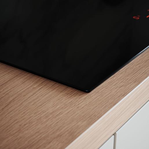 ASKO HI2632FBG1 60cm Series 2 Induction Cooktop Black