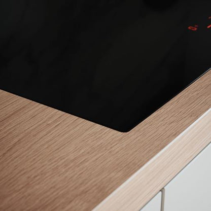 ASKO HI2632FBG1 60cm Series 2 Induction Cooktop Black