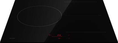 ASKO HI2632FBG1 60cm Series 2 Induction Cooktop Black