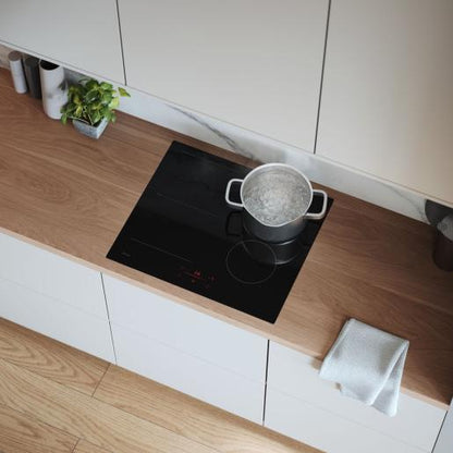 ASKO HI2642FBG1 60cm Series 2 Induction Cooktop Black