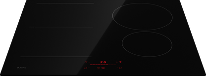 ASKO HI2642FBG1 60cm Series 2 Induction Cooktop Black