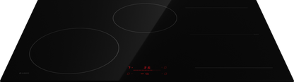 ASKO HI2842FBG1 80cm Series 2 Induction Cooktop Black