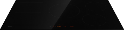 ASKO HI5952FBG1 90cm Series 5 Induction Cooktop Black