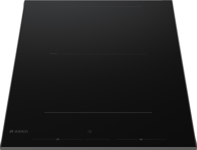 ASKO HID352GC 38cm Premium Series 8 Induction Cooktop Black