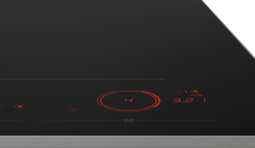 ASKO HID352GC 38cm Premium Series 8 Induction Cooktop Black