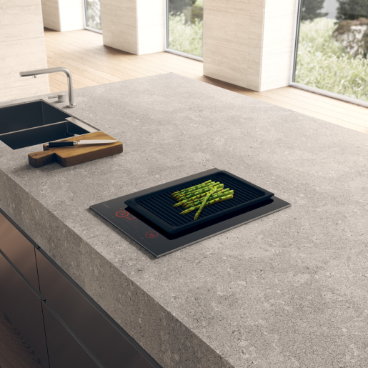 ASKO HID352GC 38cm Premium Series 8 Induction Cooktop Black