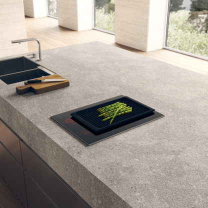 ASKO HID352GC 38cm Premium Series 8 Induction Cooktop Black