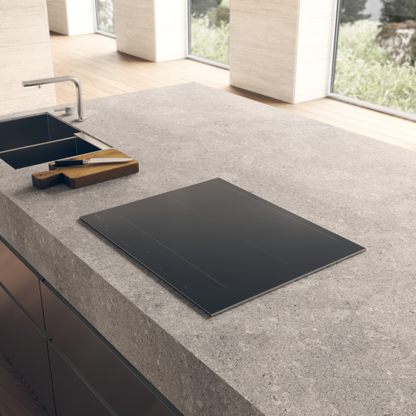 ASKO HID654GC 64cm Premium Series 8 Induction Cooktop Black