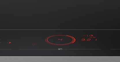 ASKO HID654GC 64cm Premium Series 8 Induction Cooktop Black