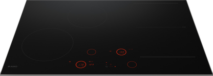 ASKO HID824GC 80cm Premium Series 8 Induction Cooktop Black