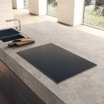 ASKO HID824GC 80cm Premium Series 8 Induction Cooktop Black
