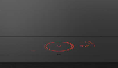ASKO HID956MC 90cm Premium Series 8 Induction Cooktop Matte Black