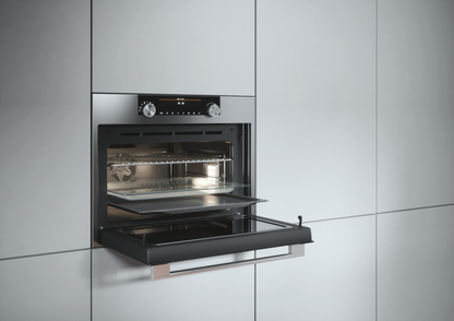 ASKO OCM8487S 45cm Craft Combi Microwave Oven Stainless Steel