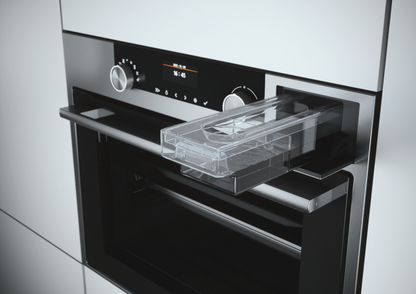 ASKO OCS8464S 45cm Craft Combi Steam Oven Stainless Steel