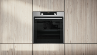 ASKO OP8664S 60cm Craft Pyrolytic Oven Stainless Steel