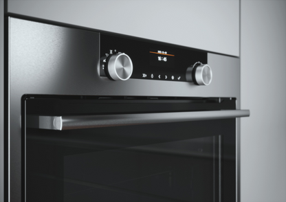 ASKO OP8664S 60cm Craft Pyrolytic Oven Stainless Steel