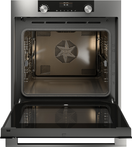 ASKO OP8664S 60cm Craft Pyrolytic Oven Stainless Steel