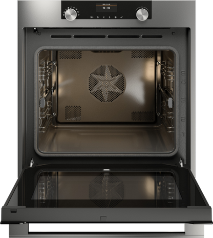 ASKO OP8664S 60cm Craft Pyrolytic Oven Stainless Steel