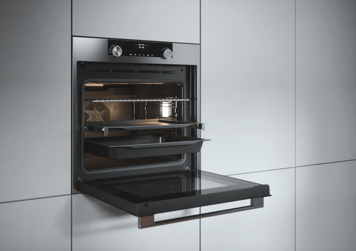 ASKO OP8664S 60cm Craft Pyrolytic Oven Stainless Steel
