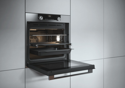 ASKO OP8664S 60cm Craft Pyrolytic Oven Stainless Steel